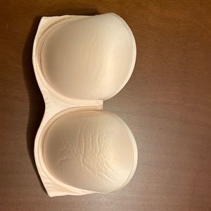 Third Love Strapless Bra